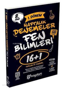 Kpss Ortaöğretim Önlisans Genel Yetenek Genel Kültür 5 Li Çözümlü Deneme Seti (10 Fasikül)