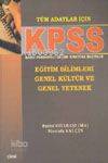 Kpss Tüm Adaylar İçin