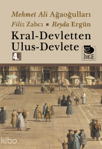 Kral-Devletten Ulus-Devlete