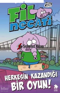 Kral Şakir Fil Necati 7 - Herkesin Kazandığı Bir Oyun