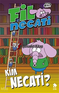 Kral Şakir Fil Necati 8 - Kim Necati?
