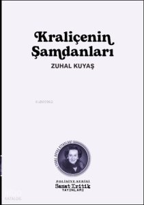 Kraliçenin Şamdanları