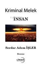 Krimial Melek İnsan