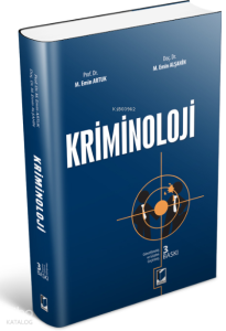 Kriminoloji