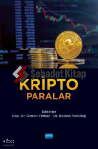 Kripto Paralar