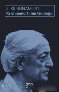 Krishnamurti'nin Günlüğü