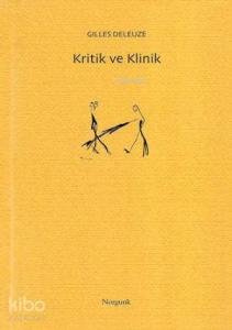 Kritik ve Klinik