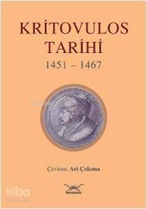 Kritovulos Tarihi