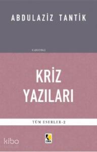 Kriz Yazıları