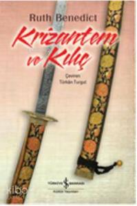 Krizantem ve Kılıç