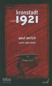 Kronstadt 1921