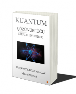 Kuantum Çözünürlüğü