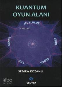 Kuantum Oyun Alanı