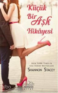 Küçük Bir Aşk Hikayesi