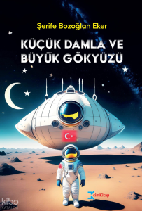 Küçük Damla ve Büyük Gökyüzü