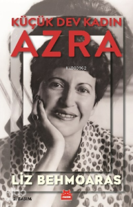 Küçük Dev Kadın Azra