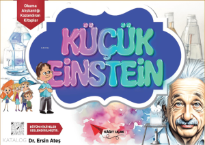 Küçük Einstein (10 Kitap)