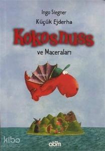 Küçük Ejderha Kokosnuss ve Maceraları