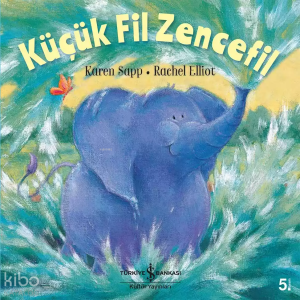 Küçük Fil Zencefil