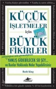 Küçük İşletmeler Büyük Fikirler