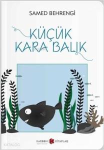 Küçük Kara Balık (Cep Boy)