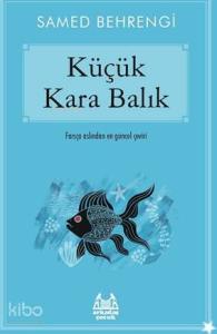 Küçük Kara Balık