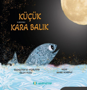 Küçük Kara Balık
