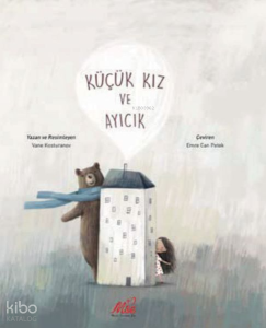 Küçük Kız ve Ayıcık