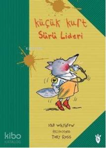 Küçük Kurt Sürü Lideri