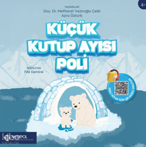 Küçük Kutup Ayısı Poli
