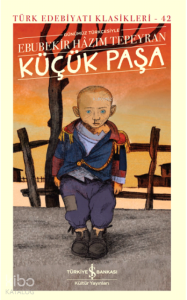 Küçük Paşa ;Sert Kapak