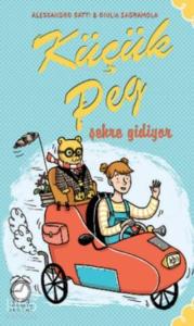 Küçük Peg Şehre Gidiyor