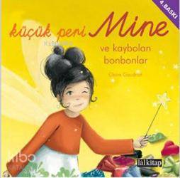 Küçük Peri Mine ve Kaybolan Bonbonlar