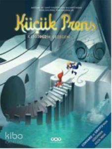 Küçük Prens 3; Müzik Gezegeni