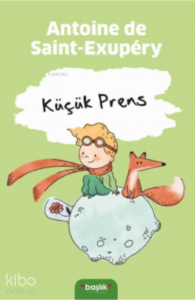 Küçük Prens