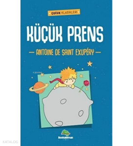 Küçük Prens