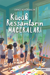 Küçük Ressamların Maceraları