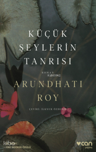 Küçük Şeylerin Tanrısı
