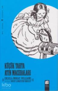 Küçük Tahta Atın Maceraları (Ciltli)