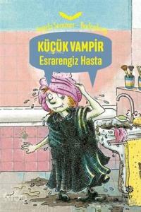 Küçük Vampir Esrarengiz Hasta