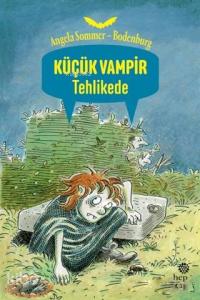 Küçük Vampir Tehlikede