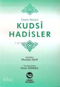 Kudsi Hadisler
