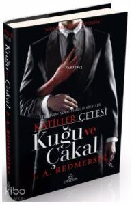 Kuğu ve Çakal Ciltli