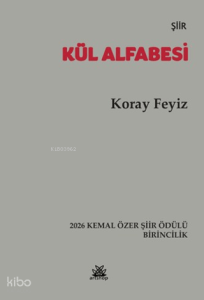 Kül Alfabesi