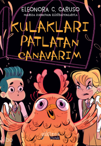 Kulakları Patlatan Canavarım