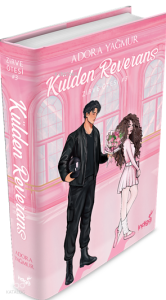 Külden Reverans (Ciltli)