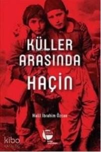 Küller Arasında Haçin