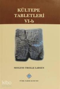Kültepe Tabletleri 6 - B; The Archive Of The Sağlim-Assur Family Volume 2: Ennam - Assur