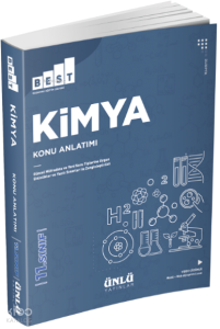 Kültür 11. Sınıf Best Kimya Konu Anlatımı