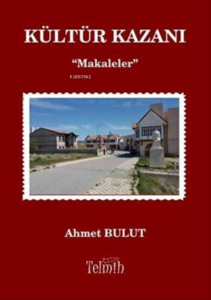 Kültür Kazanı - Makaleler